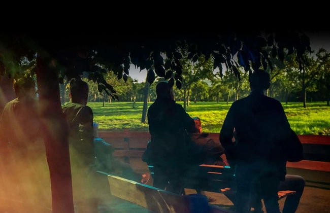 Ingresso da Destilaria Père Magloire - Foto 4