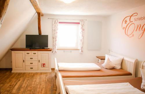 Ferienhaus Alb-Traum - Foto 9