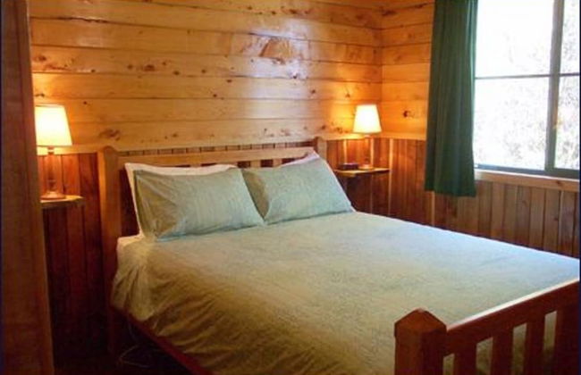 Cradle Highlander - Foto 4