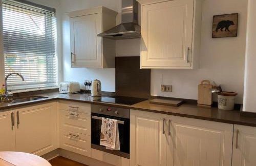 Lovely little house in Yarrowford - Yarrow Valley - Foto 9