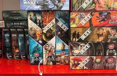 LOFT LAS VEGAS Games / Casino / Babyfoot / Bar à jeux - Foto 23