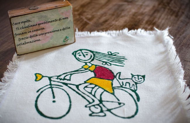 Agriturismo Ca' de' Gatti - Photo 67