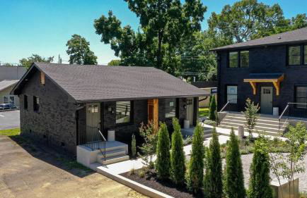 24-guest Retreat The Nomad: Studio x2, 1BR x4 - Foto 56