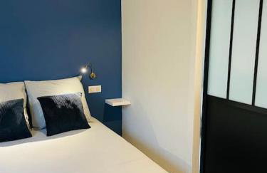 Mini villa agosta plage - Foto 17