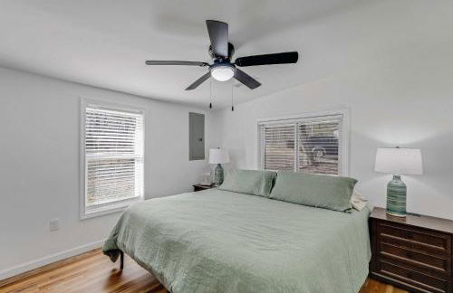 Watts Barr Waterfront Retreat - Foto 21