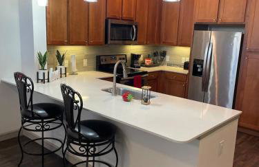 Houston Luxury 1BR-3BD-Pool-Gym - Foto 1