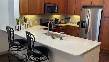 Houston Luxury 1BR-3BD-Pool-Gym - Foto 1