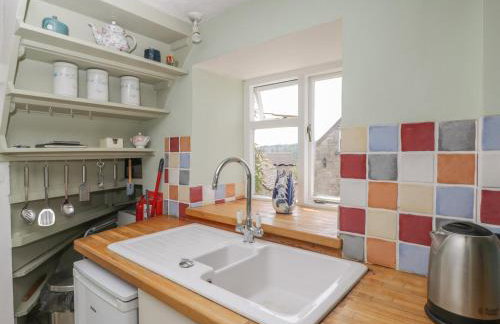 Athelstan Cottage - Foto 10