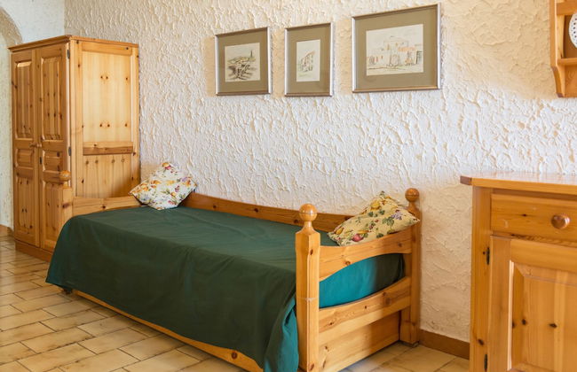 Residence Serra La Nave - Photo 20