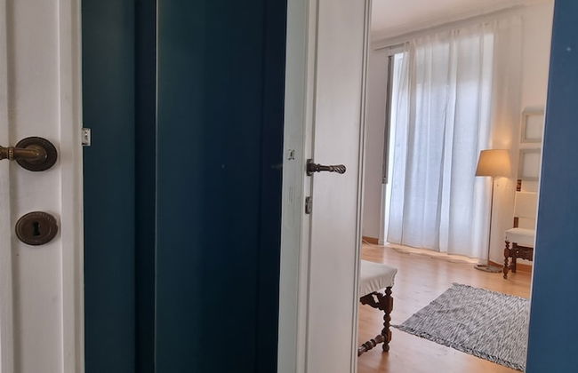 JOIVY Contemporary 1-Bed Apt Near Duomo Di Milano - Foto 30