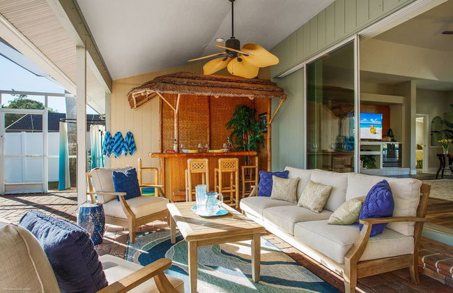 Nokomis Pool Home on the Canal - Foto 37