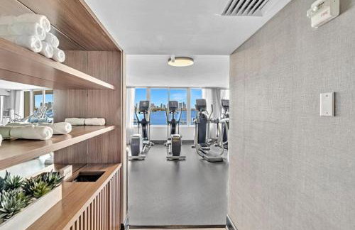 Brand New Mondrian - Miami Beach Waterfront Condo - Foto 10