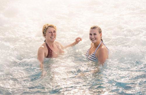 Modernes Appartment im Golfresort & Thermenzugang - Foto 23