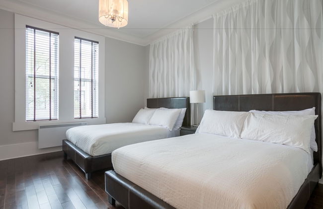 LMVR - LuxApts - Foto 15