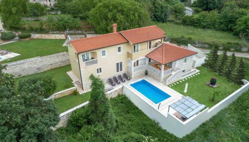 Villa Coridigo - Photo 3