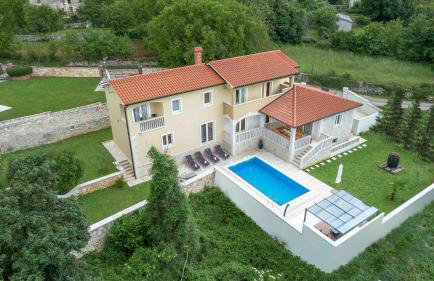 Villa Coridigo - Foto 3