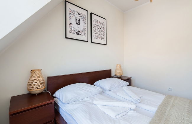 Apartamenty Sun&Snow Lipki Park Zakopane - Foto 26