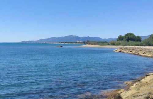 A cozy Apartment with pool - Cambrils - Photo 8