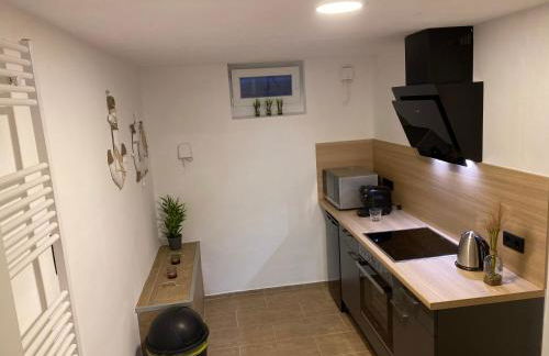 Schöne Wohnung mit Garten beim Outletcenter 5 km - Foto 10