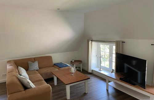 Reetdachhaus Rüxbüll - Foto 21