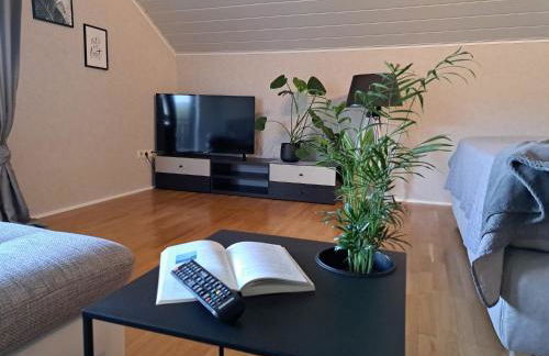 Ferienwohnung 29 - Foto 1