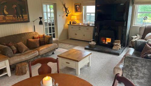 Stunning country home with private wellness Spa - Foto 4