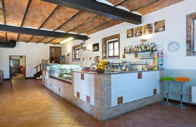 Agriturismo San Galgano - Foto 48