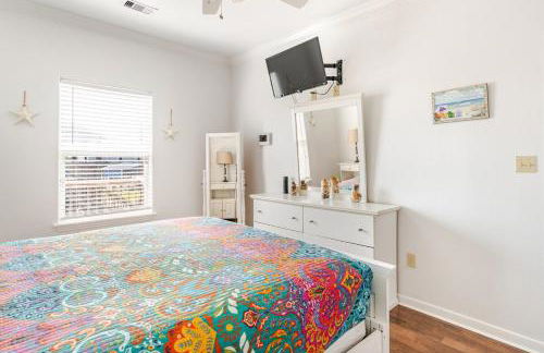 Welcome To Sarenity a 3Bd 2Bth home in Crystal Beach, Tx - Foto 36