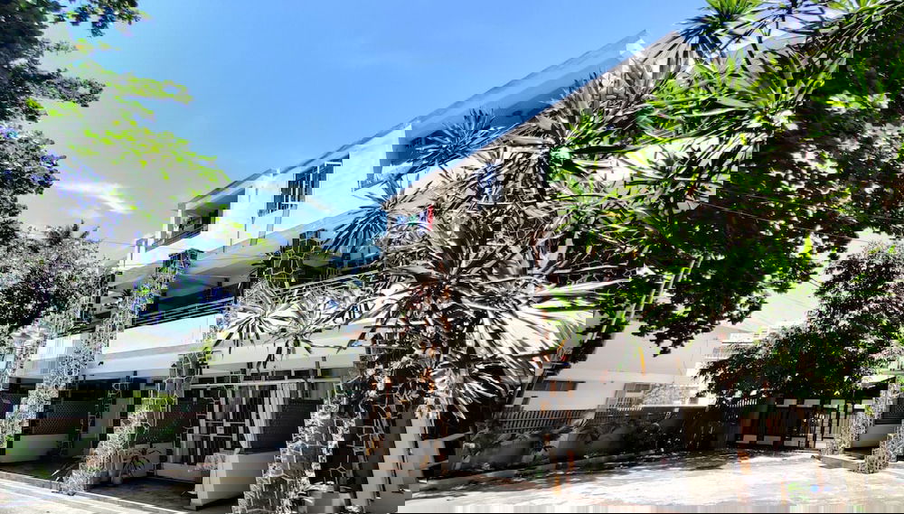 Pereybere Beach Apartments - Foto 1, Imagen principal