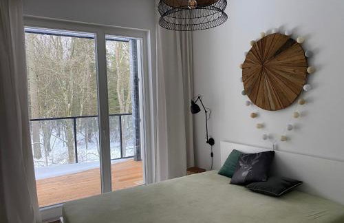 Apartament Nieznany Bór - Foto 12