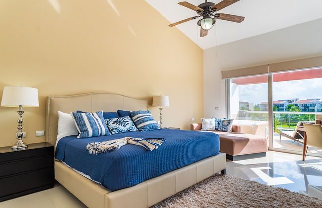 Mareazul Beach Condos Playa Del Carmen - Photo 47