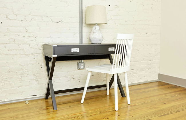 Sonder by Marriott Bonvoy The Broughton Apartments Historic District - Foto 13