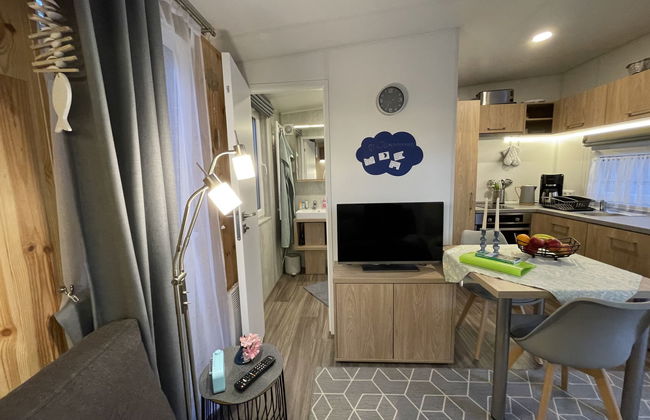 Tiny Haus Alex - Photo 21