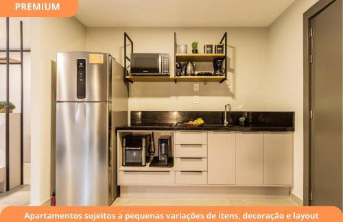 Carlos Gomes Square by My Way - Foto 45