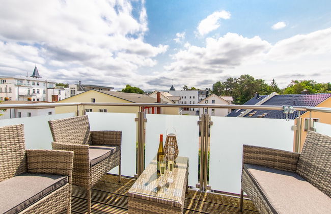 Ferienwohnung Sonne-strand-binz - Photo 20