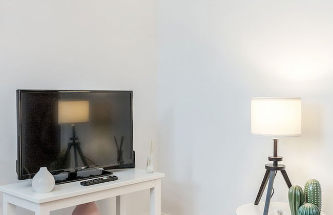 WelcomeStay Clapham Junction 2 bedroom Apartment - Foto 33