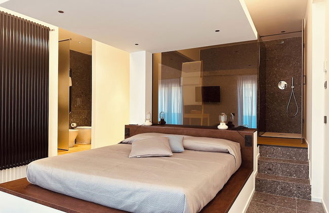 Elegance Rooms Cefalù - Photo 18