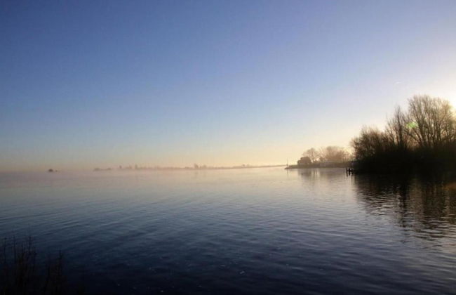 Holiday Home in Grou Near Frisian Lakes - Foto 29