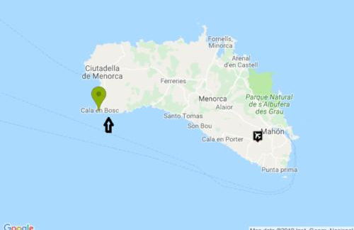 Son Xoriguer appartement calme, mer, piscines.Son Xoriguer quiet apartment, sea, swimming pools. - Foto 21