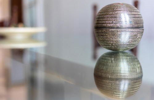 Maison Cècile Appartamento in villa. Host Marianna - Foto 9