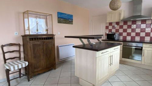 Maison agréable 6 pers à l'Ile Grande, proche plages en PLEUMEUR-BODOU REF-268 - Foto 3