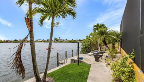 Heated Pool and Backs onto Freshwater Lake - Billie - Foto 2