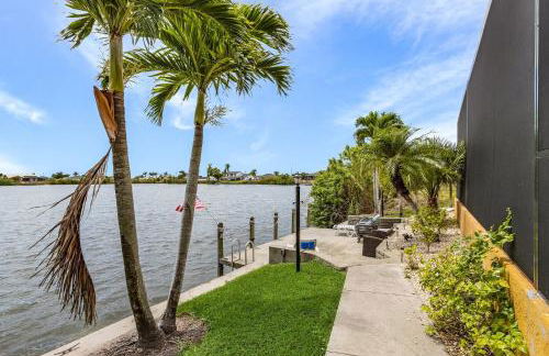 Heated Pool and Backs onto Freshwater Lake - Billie - Foto 2