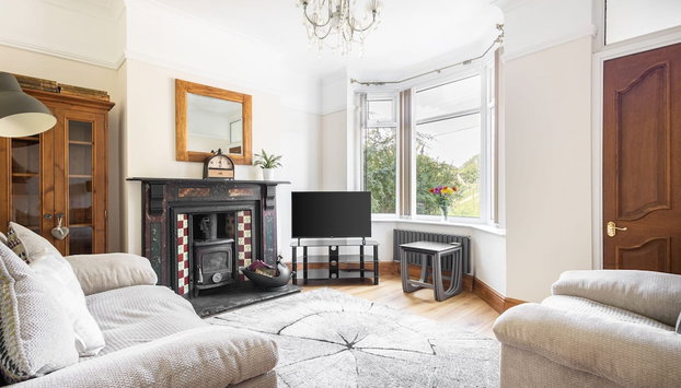 Host & Stay - The Willows - Foto 2, Quarto