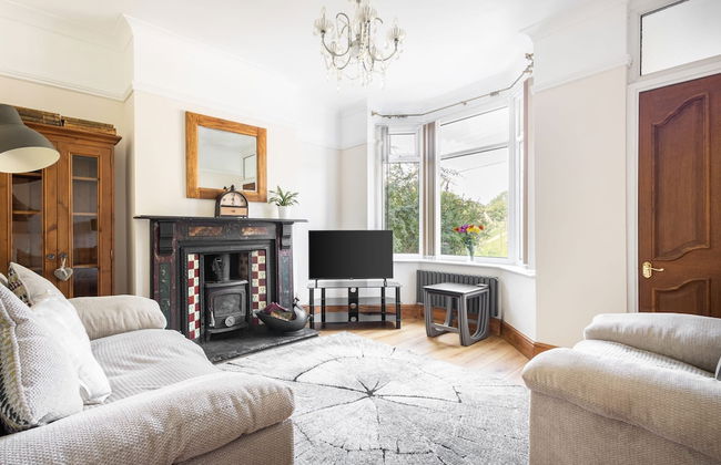 Host Stay The Willows - Foto 1