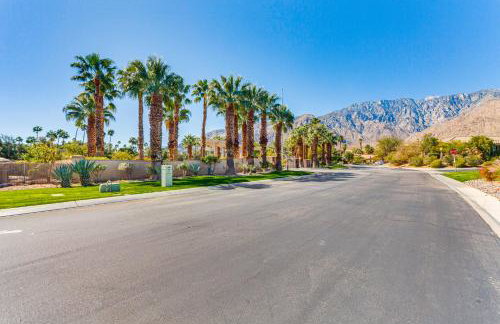 Gateway Grand Oasis Palm Springs Gem with Pool! - Foto 30