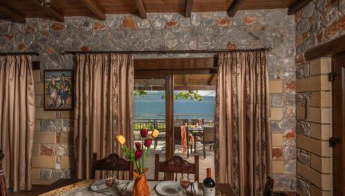 Sunset Traditional House - Foto 2