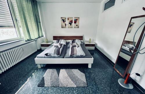 NaSa Wohnung Uerdingen - Foto 35