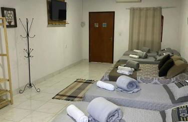 Hotel Fazenda Chiminelli - Foto 20