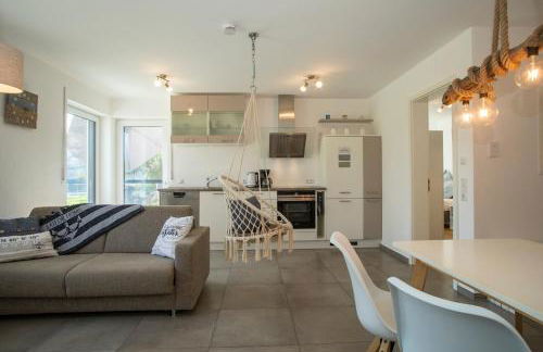 Haus am See - Ferienwohnungen - Foto 31